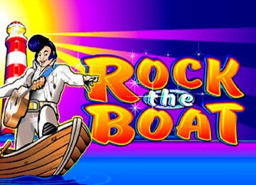 Rock The Boat
